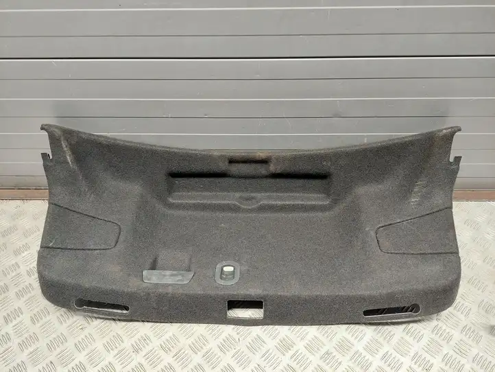 Audi A3/S3 8V (2012 - 2016) 8V5867975C Обшивка багажника — фото 3