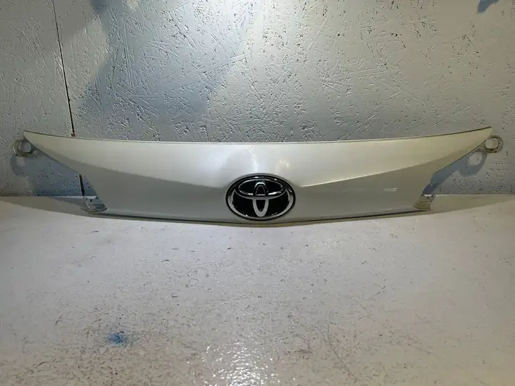 Toyota RAV 4 (XA40) (2012 - 2018) 7683942030 Подсветка номера — фото 1