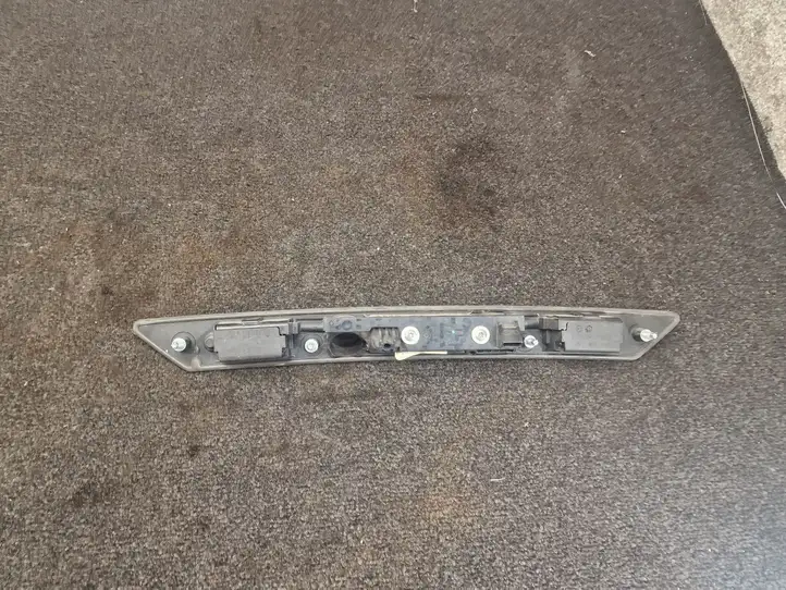 Audi A8 S8 D4 4H (2013 - 2017) 4E0827574K Подсветка номера — фото 3