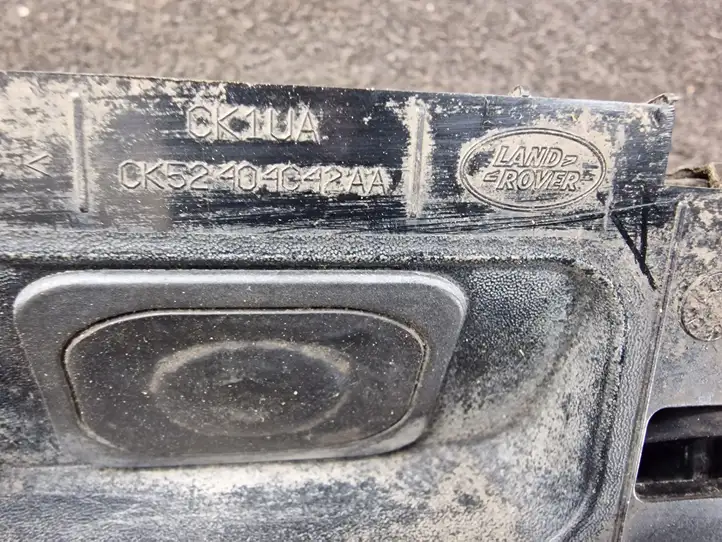 Land Rover Range Rover Sport L461 (2017 - ) CK52404C42AA Подсветка номера — фото 3