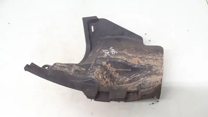 Toyota Auris E180 (2012 - 2018) 5259102260 Задний подкрылок — фото 1