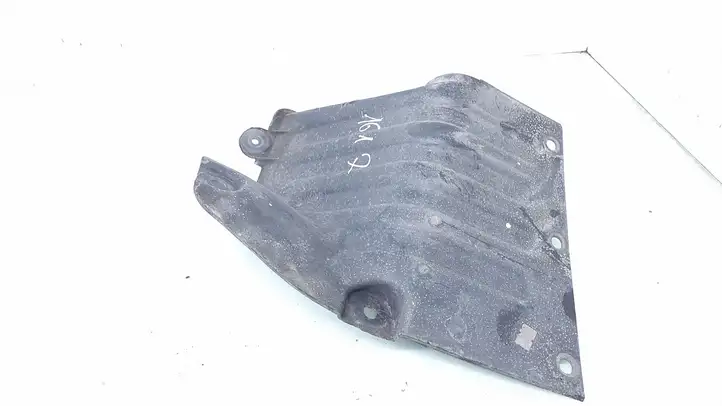 Hyundai i20 (2014 - 2018)  86692C8000 Задний подкрылок