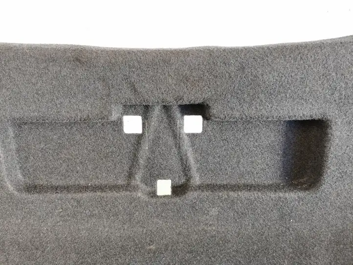 Volkswagen PASSAT B7 (2011 - 2014) 3AE867605 Обшивка багажника — фото 6