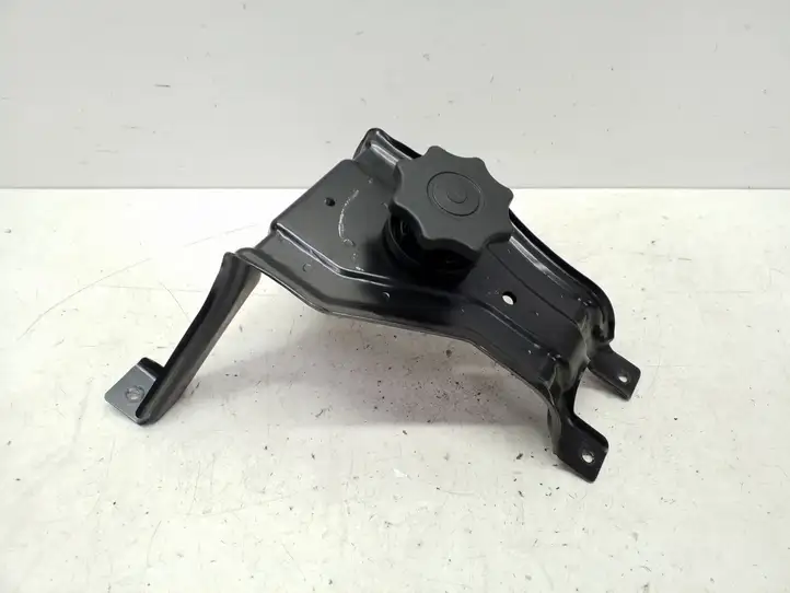 Audi A6 C7 (2011 - 2014) 4G0802715 Кронштейн запасного колеса — фото 1