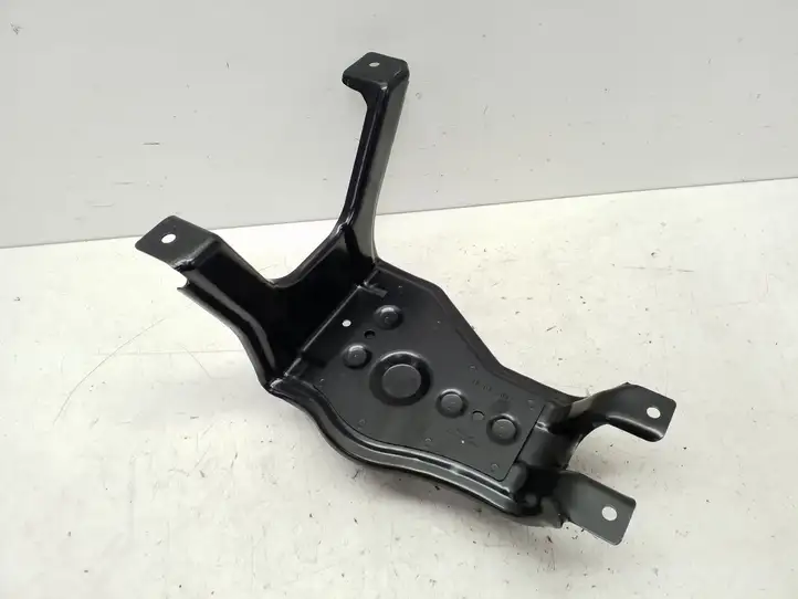 Audi A6 C7 (2011 - 2014) 4G0802715 Кронштейн запасного колеса — фото 3