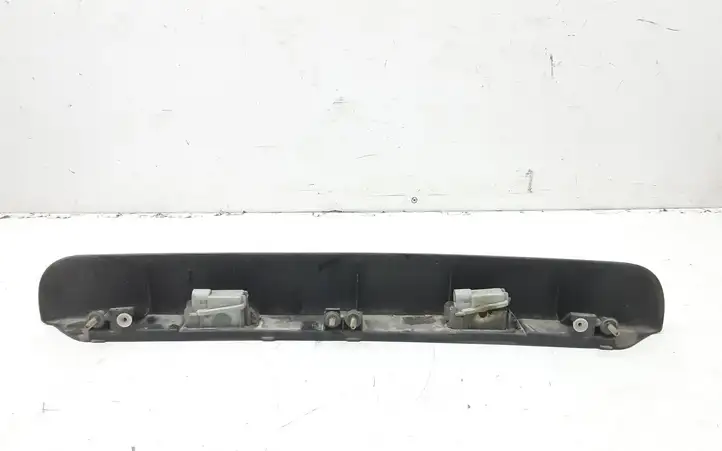 Opel Movano A (1998 - 2010) 7700352127 Подсветка номера — фото 2