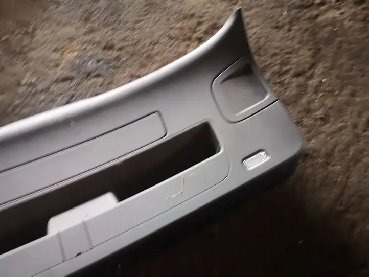 Audi A6 C7 (2014 - 2018) 4G9867979T Обшивка багажника — фото 3