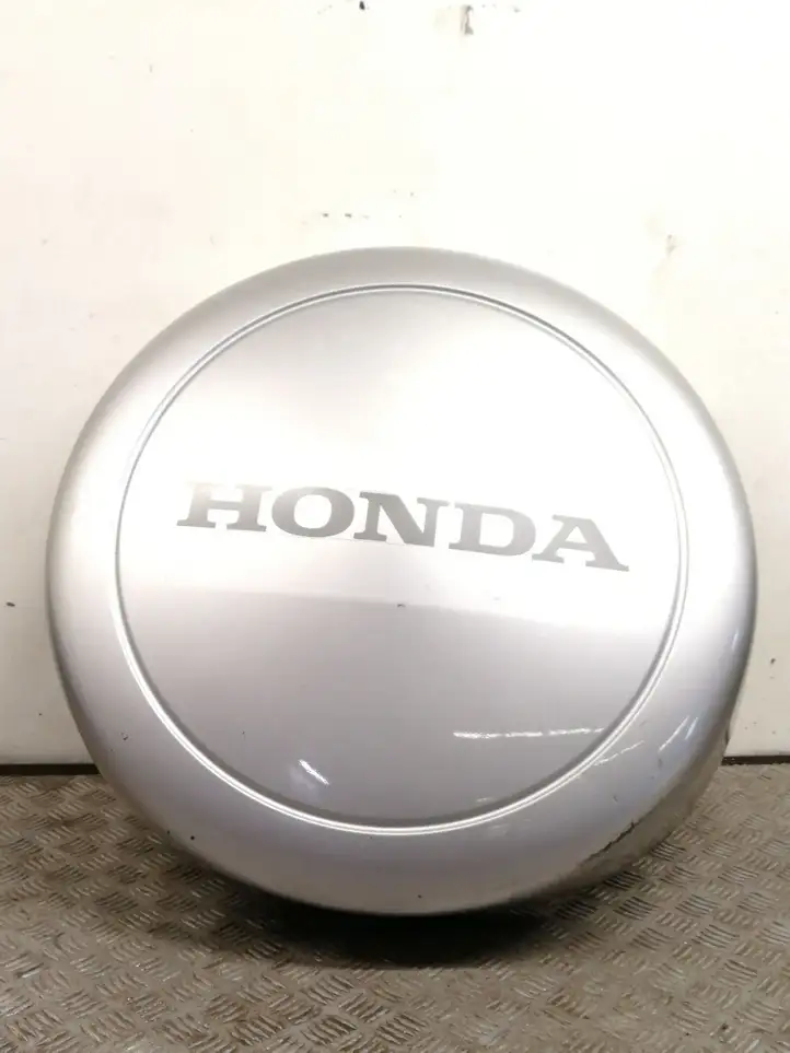 Honda CR-V (2004 - 2006) 75590S9AXJ11020 Обшивка багажника — фото 1