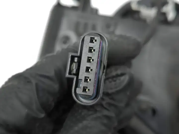 Jeep Avenger (2022 - ) 52171327 Крышка зарядного разъема — фото 6