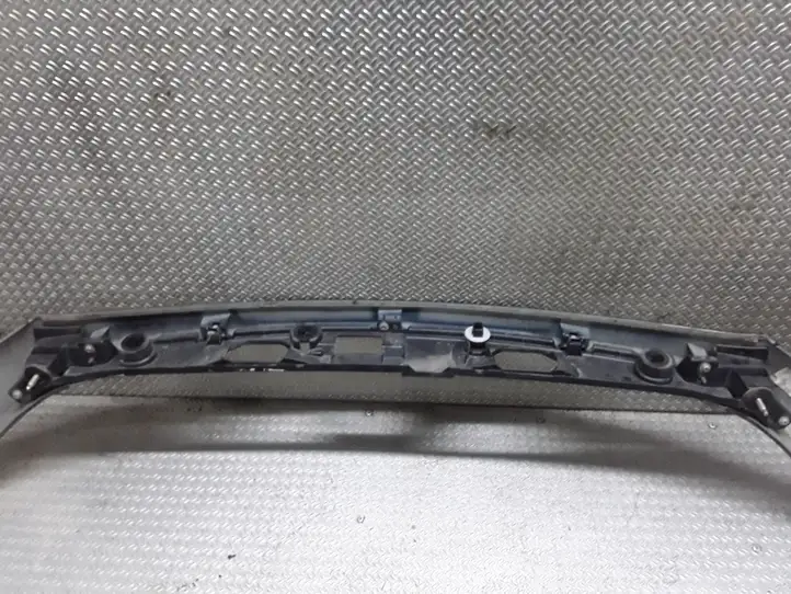 Mazda 3 II (2013 - 2017) BHN950813 Подсветка номера — фото 2