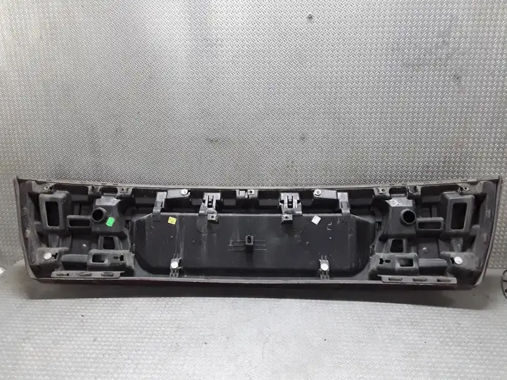 Citroen C4 I Picasso (2006 - 2013) 9682607977 Подсветка номера — фото 3