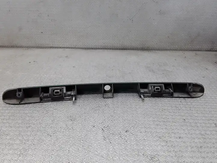 Audi A3/S3 8L (1996 - 2000) 8D9827574 Подсветка номера — фото 2