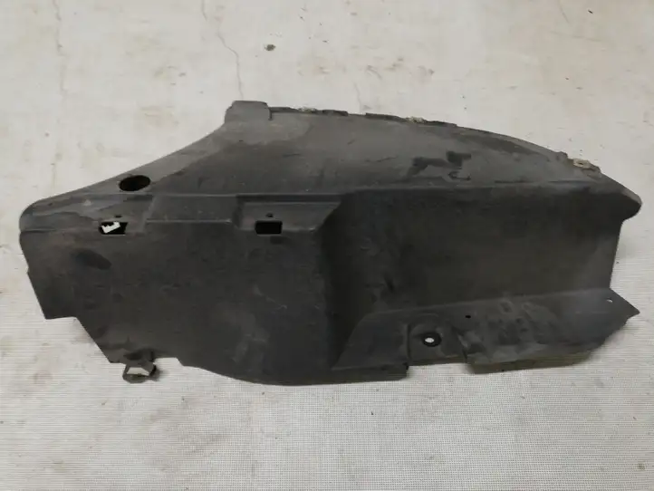 BMW 3 F30 F35 F31 (2012 - 2018) 7258047 Защита днища задней части — фото 4