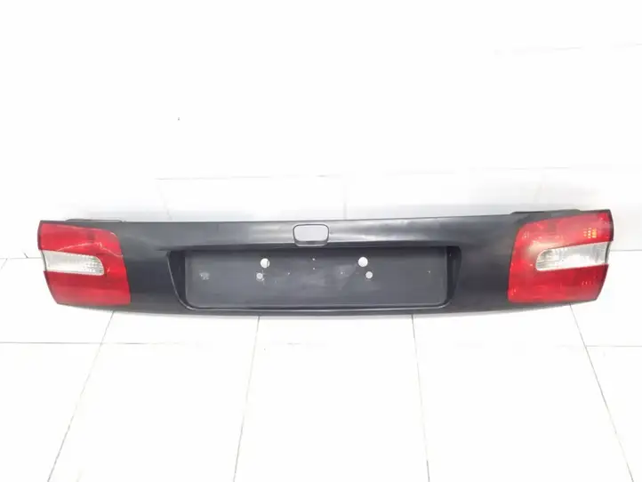 Volvo S40, V40 (2000 - 2004) 30887332 Обшивка багажника — фото 1