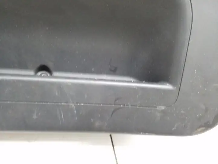 Audi A3/S3 8P (2004 - 2008) 8P3867979A Обшивка багажника — фото 4