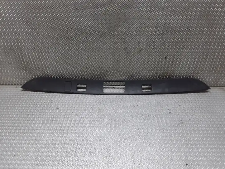Mercedes-Benz E W212 (2009 - 2016) A2127400593 Подсветка номера — фото 1