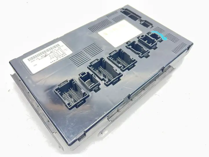 Mercedes-Benz ML W164 (2005 - 2011)  A1645409562 Блок управления SAM