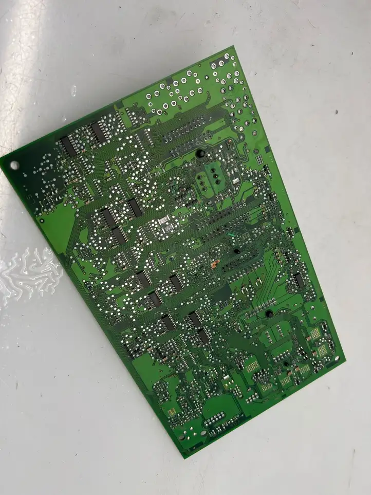 Mercedes-Benz ML W164 (2005 - 2011)  A1645409562 Блок управления SAM