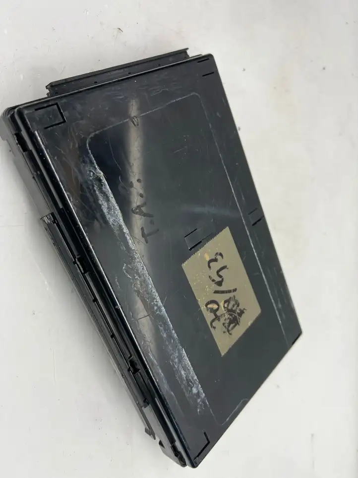 Mercedes-Benz ML W164 (2005 - 2011)  A1645409562 Блок управления SAM