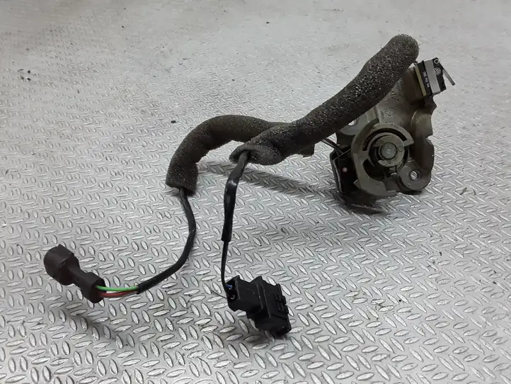 Volkswagen Sharan (2003 - 2010) 7M0827297 Замок крышки багажника — фото 2