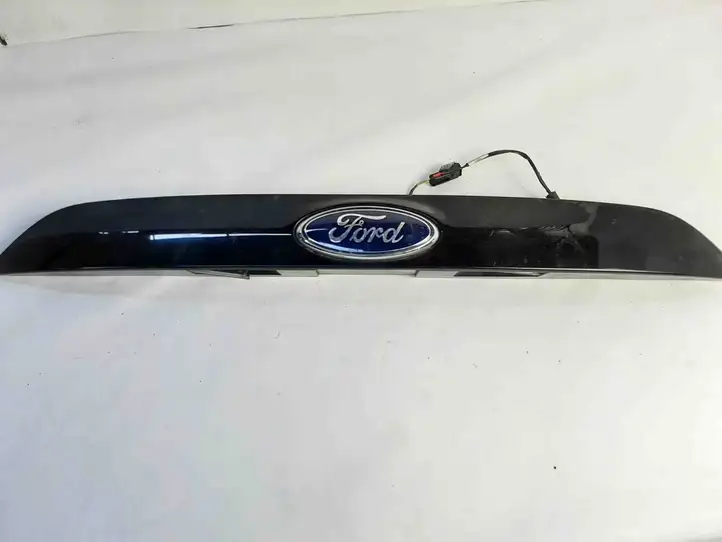 Ford Kuga II (2013 - 2019) CV44S43404 Подсветка номера — фото 1