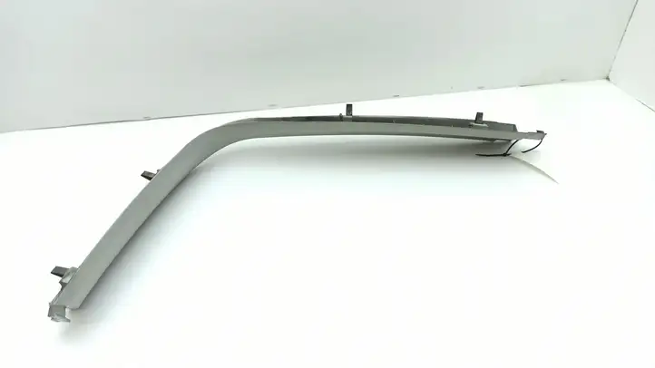 Mercedes-Benz C W204 (2007 - 2014) A2047400171 Обшивка багажника — фото 6