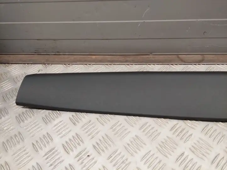 BMW X1 F48 F49 (2015 - 2022) 7350845 Обшивка багажника — фото 2