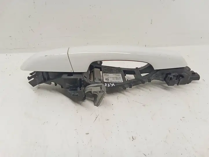 Land Rover Range Rover Evoque L538 (2015 - 2018) EJ32203A29GC Наружная ручка двери — фото 1