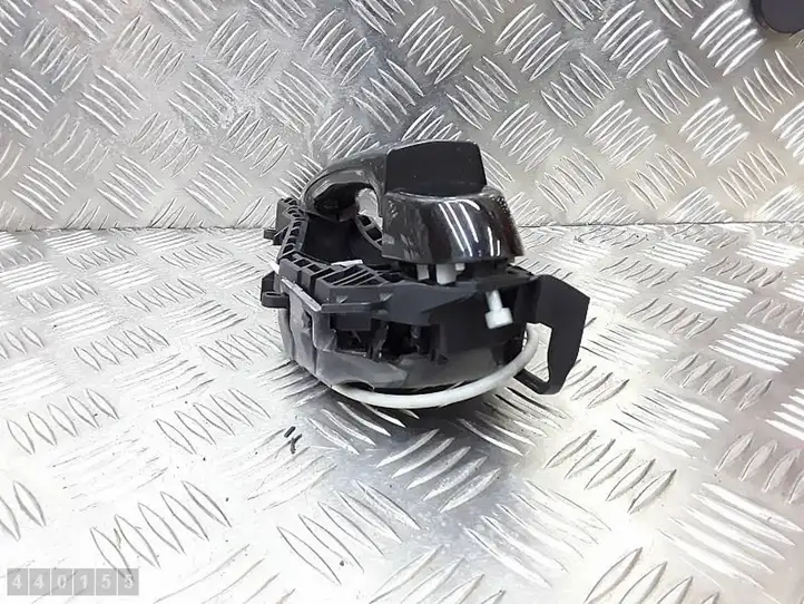 BMW 3 F30 F35 F31 (2012 - 2018) 51227332267 Наружная ручка двери — фото 3