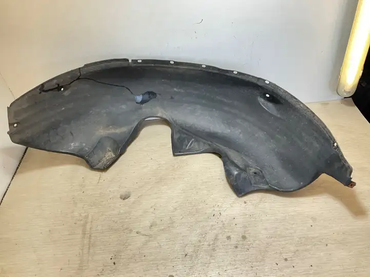 BMW X3 E83 (2003 - 2010)  3400058 Задний подкрылок