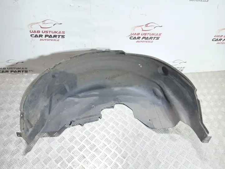 Land Rover Range Rover L322 (2002 - 2005) Задний подкрылок — фото 1