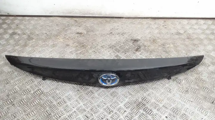 Toyota Auris E180 (2012 - 2018) 7681102E50 Обшивка багажника — фото 1