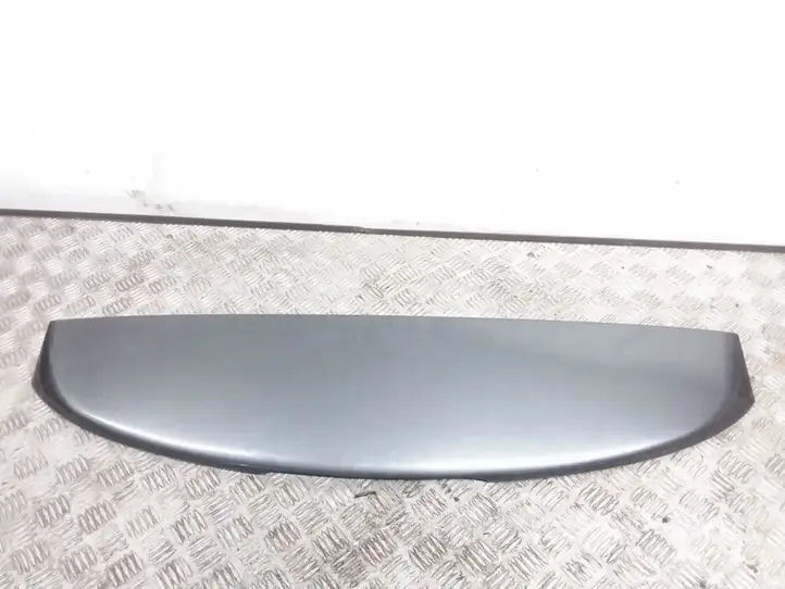 Toyota Avensis T250 (2006 - 2009)  7608505050 Спойлер