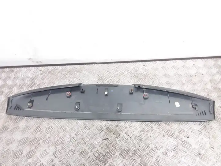 Toyota Avensis T250 (2006 - 2009)  7608505050 Спойлер