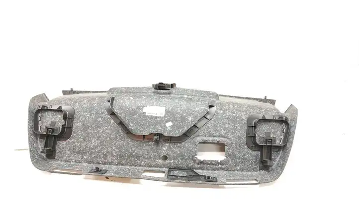 Audi A6 C7 (2011 - 2014) 4G5867975A Обшивка багажника — фото 2