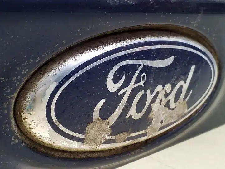 Ford Focus (2011 - 2015) BM51N43404A0W Обшивка багажника — фото 3