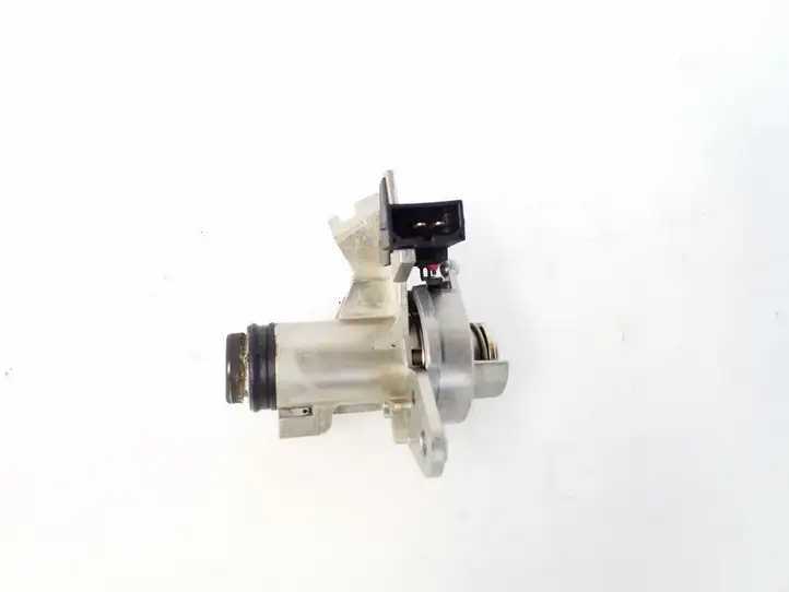 Audi A6 S6 C6 4F (2004 - 2008) 8E0827573A Замок крышки багажника — фото 4