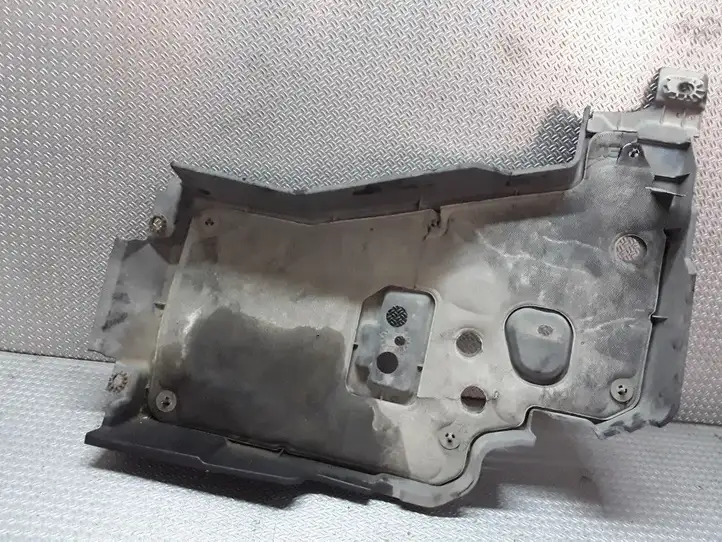 Subaru Forester SH (2008 - 2013) Защита днища задней части — фото 2