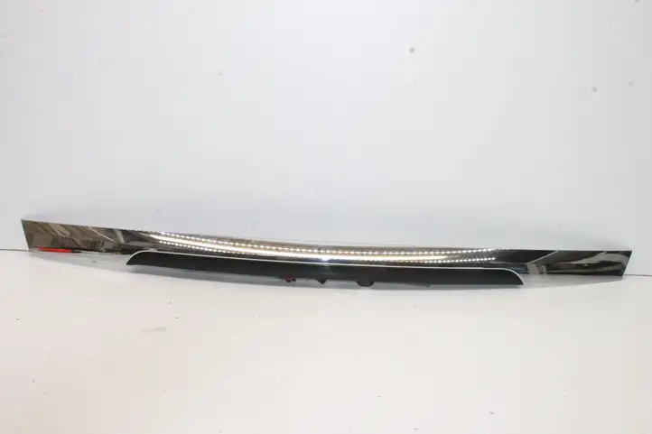 Jaguar XF X250 (2007 - 2015) CX2313550BD Подсветка номера — фото 1