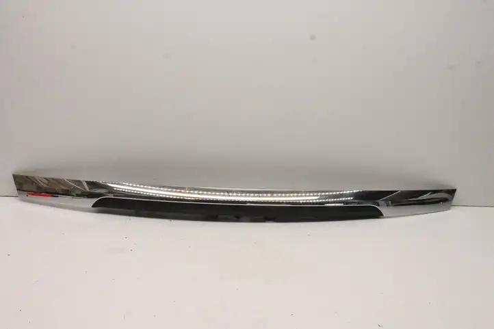 Jaguar XF X250 (2007 - 2015) CX2313550BD Подсветка номера — фото 6