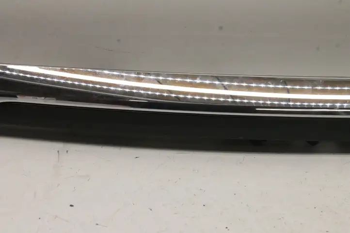 Jaguar XF X250 (2007 - 2015) CX2313550BD Подсветка номера — фото 8