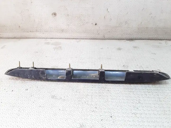 (2002 - 2008) 7681101090 Подсветка номера — фото 2
