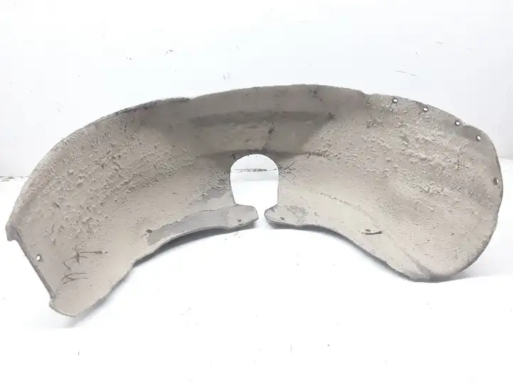 Volkswagen Phaeton (2002 - 2008) Задний подкрылок — фото 2