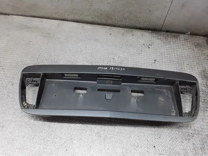 Nissan Primera (2001 - 2008) 90810AU400 Обшивка багажника — фото 1