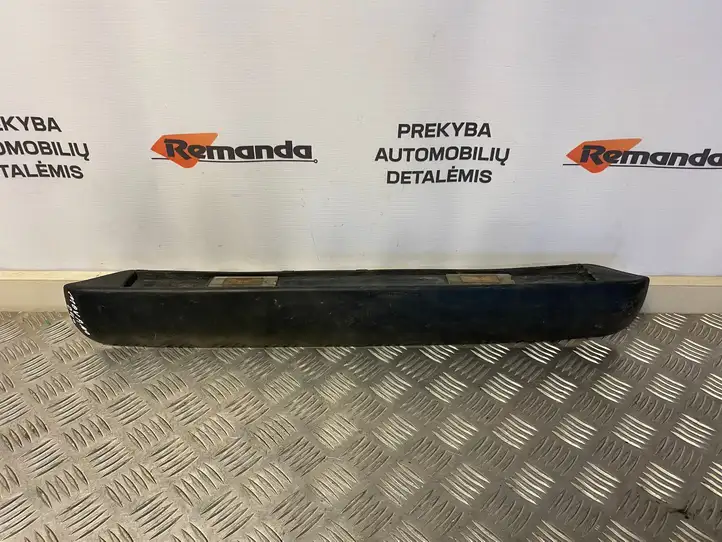 Opel Movano A (1998 - 2010) 7700352127 Подсветка номера — фото 1