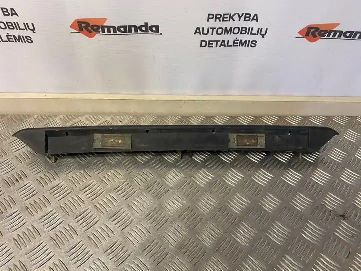 Opel Movano A (1998 - 2010) 7700352127 Подсветка номера — фото 4