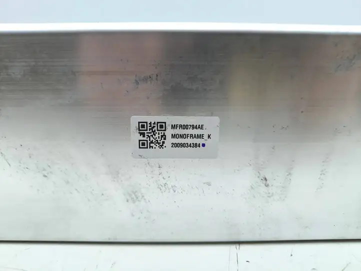 Volkswagen ID.3 (2019 - ) 0Z1915592H Модуль аккумуляторной батареи гибридного автомобиля / электромобиля — фото 11