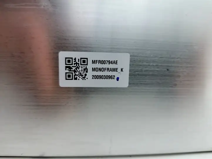 Volkswagen ID.3 (2019 - ) 0Z1915592H Модуль аккумуляторной батареи гибридного автомобиля / электромобиля — фото 6