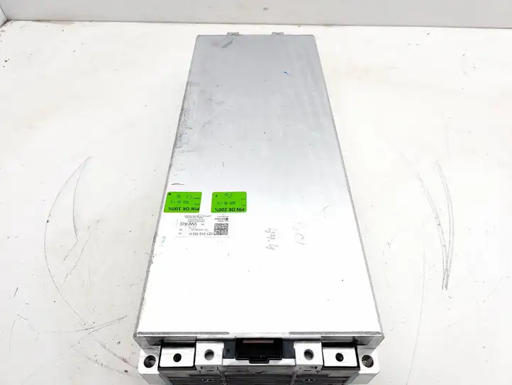 Volkswagen ID.3 (2019 - ) 0Z1915592H Модуль аккумуляторной батареи гибридного автомобиля / электромобиля — фото 3