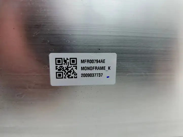Volkswagen ID.3 (2019 - ) 0Z1915592H Модуль аккумуляторной батареи гибридного автомобиля / электромобиля — фото 5